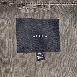 Talula Jackets & Coats - Talula Jacket - Aritizia Talula Jackets & Coats - Talula Jacket - Aritizia